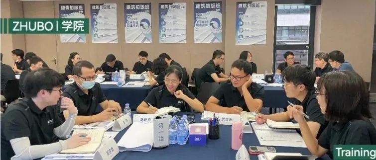 以概念为起点，做高质量落地项目