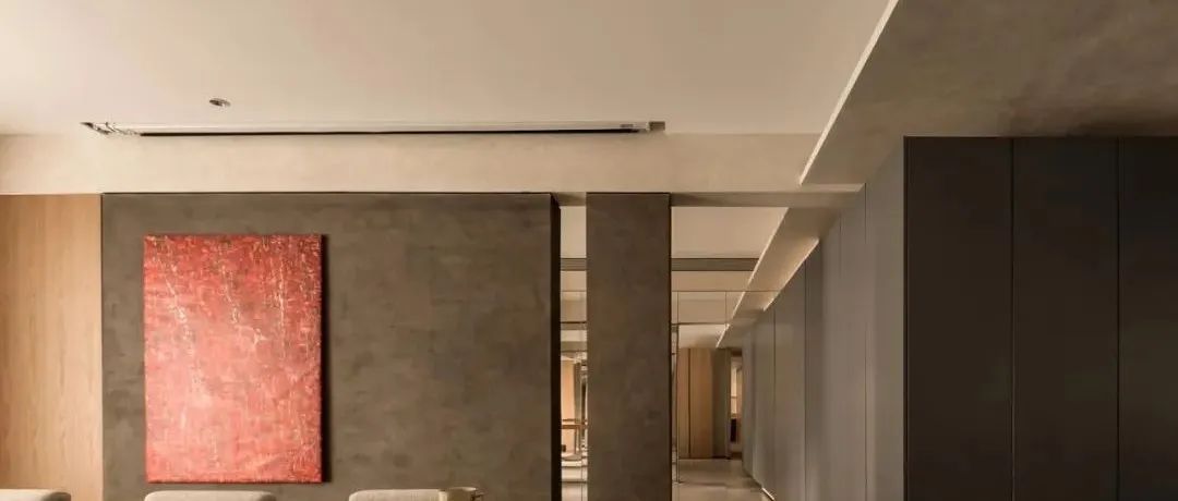 案例｜170㎡旧房改造，原木色系的治愈阳光感