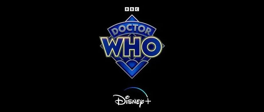 BBC《神秘博士》换新Logo：直接改到上世纪那一版...
