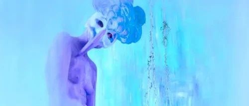 绘画综合｜Ana Bathe