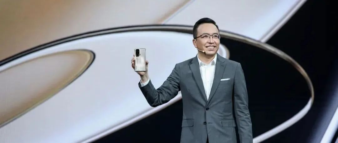 对话荣耀CEO赵明：不关注增长，更关注口碑