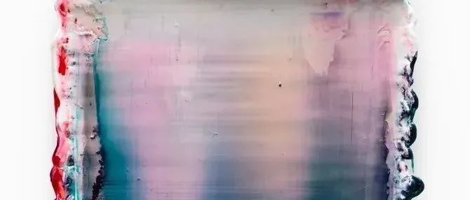 色彩纹理层——列夫·凯辛