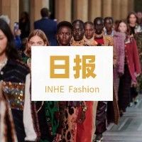 英赫日报 | Chanel高级手工坊系列大秀于达喀尔举办；Dior香水任命新任国际公关总监；影儿集团2022大奖结果公布