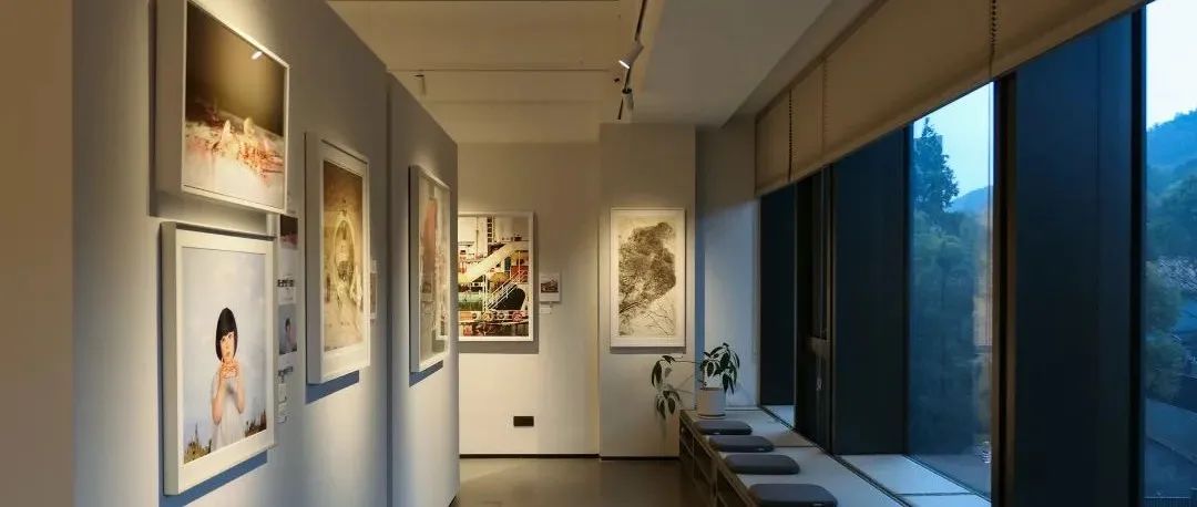观展志 || 中国摄影白皮书暨封面原作收藏展