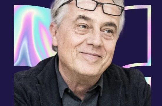 IXDC2022演讲回看丨博埃里建筑设计事务所创始人Stefano Boeri先生分享未来通往森林之城的无限畅想
