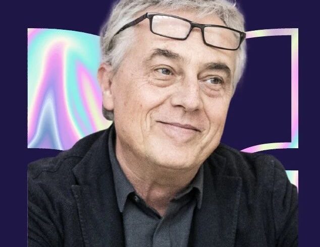 IXDC2022演讲回看丨博埃里建筑设计事务所创始人Stefano Boeri先生分享未来通往森林之城的无限畅想