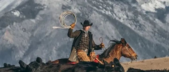美式粗犷与实用的代表 FILSON，也要开始玩西部“快闪”了？