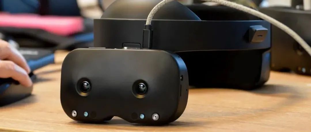 【国庆VR/AR资讯汇总】索尼明年3月前生产200万台PSVR2；苹果CEO预测AR才是未来
