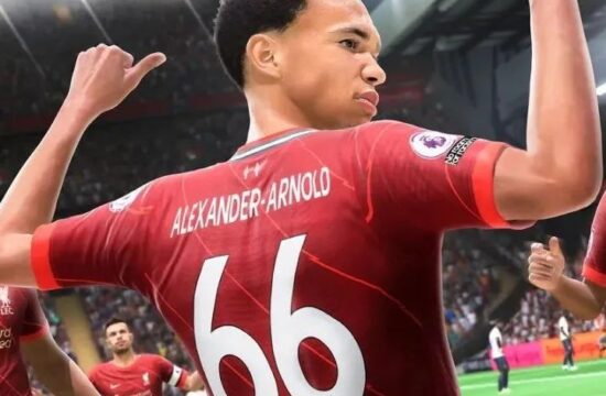 【海外】PS Plus五月会免游戏阵容揭晓，《FIFA 22》在内