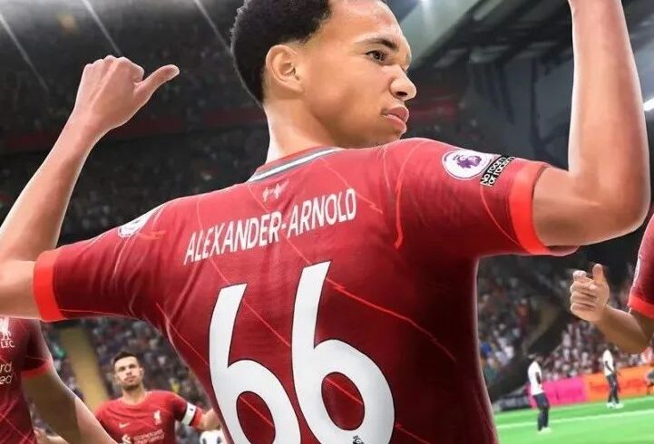 【海外】PS Plus五月会免游戏阵容揭晓，《FIFA 22》在内