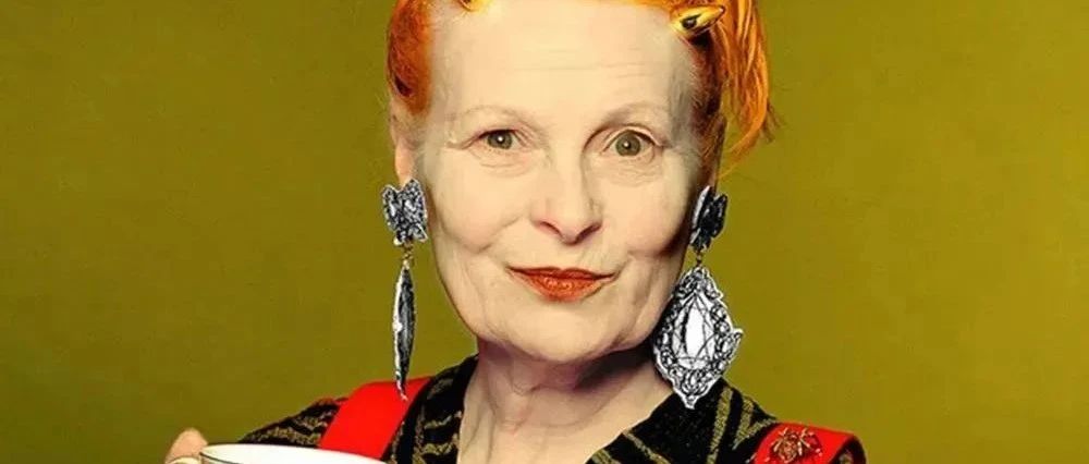 Vivienne Westwood去世 享年81岁；多品牌发布2023兔年限定系列；王鹤棣个人潮牌将在洛杉矶举办快闪活动