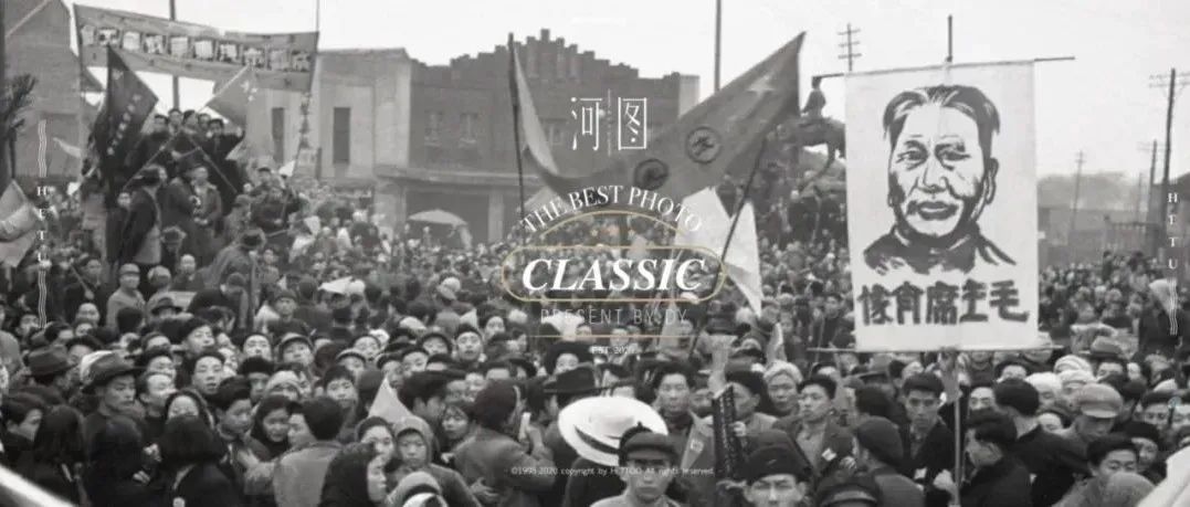 「 HETTOO · VISION 」n弗拉基米尔·茨特隆 战争 解放 新中国