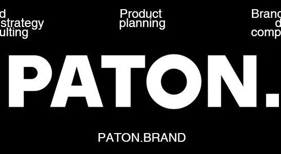 Paton.Brand｜巴顿品牌咨询设计，生意美学创作合辑