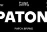 Paton.Brand｜巴顿品牌咨询设计，生意美学创作合辑