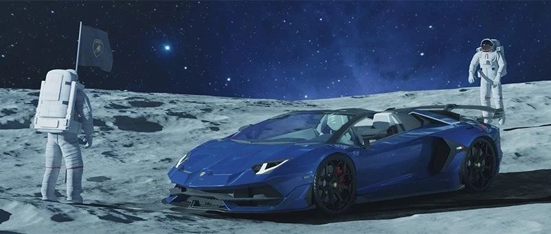 保时捷推出911车型主题NFT系列，汽车品牌如何借力元宇宙营销？