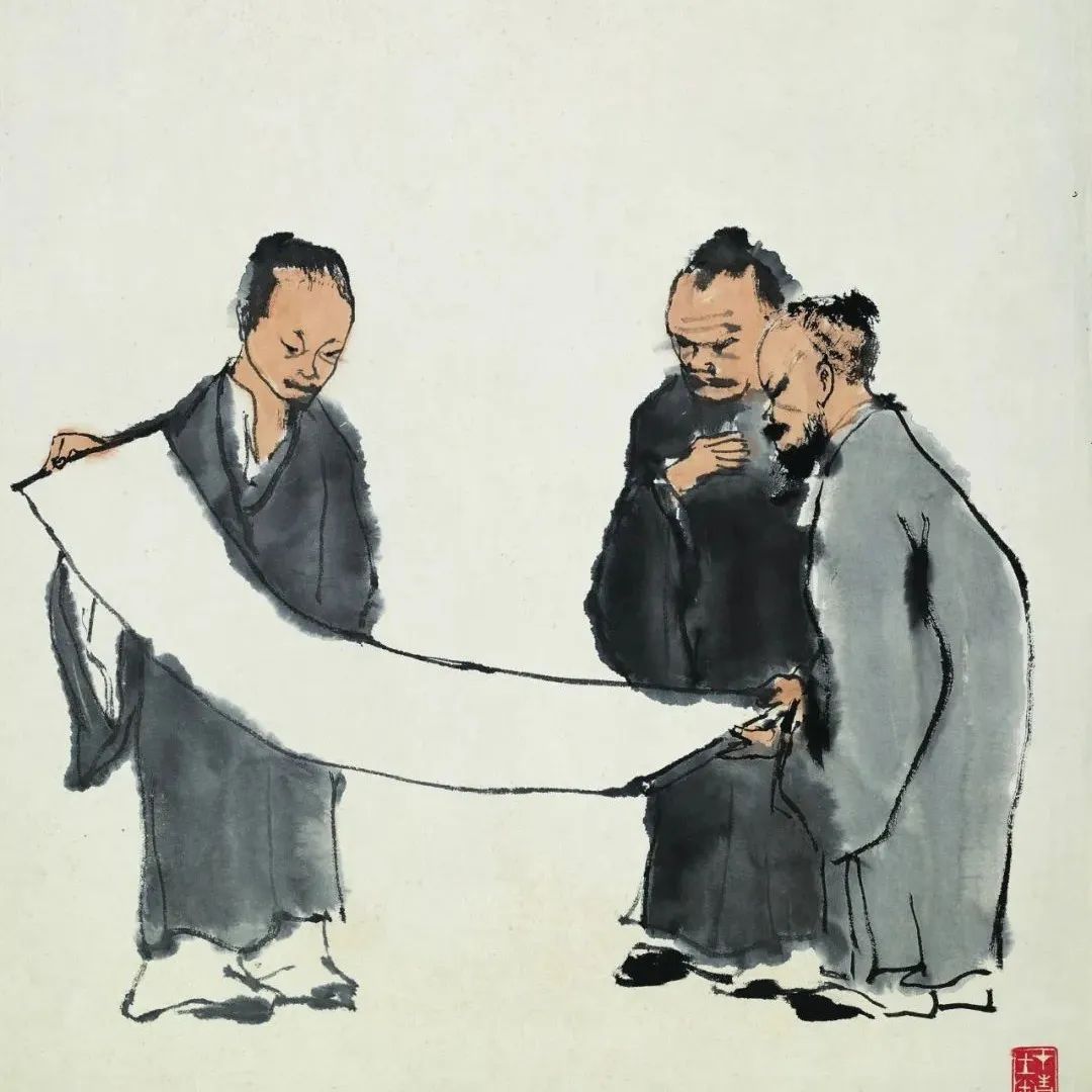 他“不喜平庸”，“齐白石的艺术世界”亮相意大利