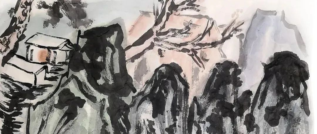 刘牧老师谈学生刘新华的书画（录音稿）