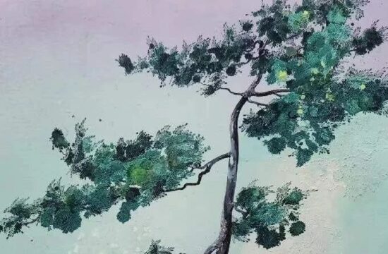 问象展讯｜绿网：宋赫个展