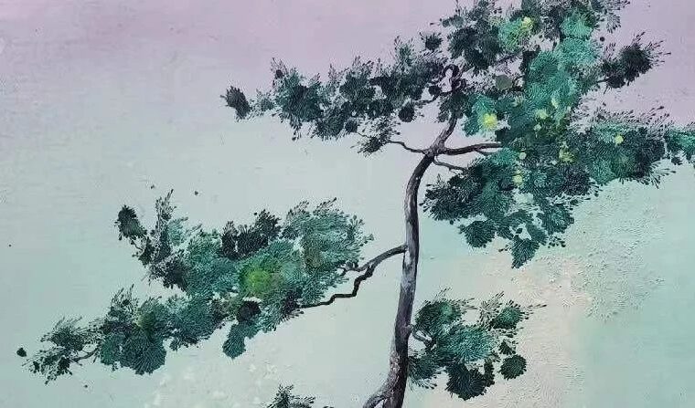 问象展讯｜绿网：宋赫个展