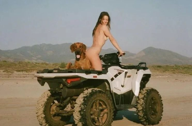 裸体摄影就一定代表xx？&nbsp;求过审