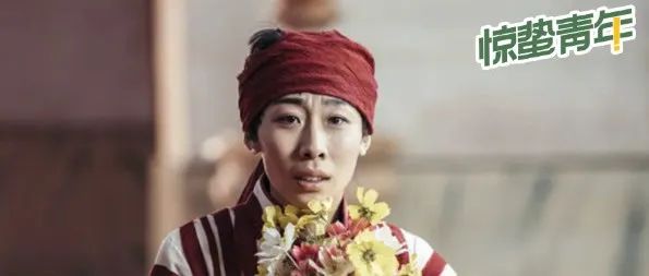 有她的电影，我全标“想看”