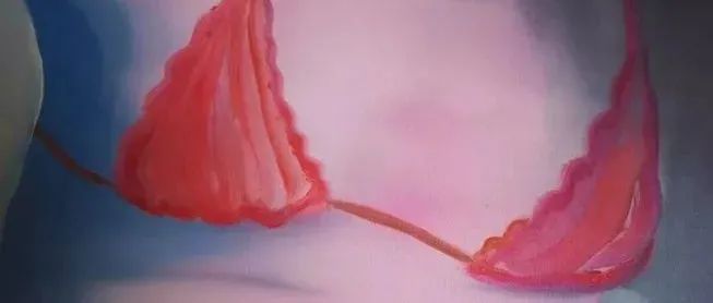 绘画｜Adelisa Selimbasic 新作品