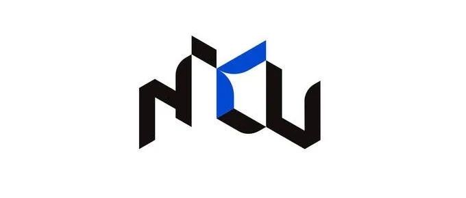 台湾省阳明交通大学新logo被批像美国学校。校方：很成功的设计...