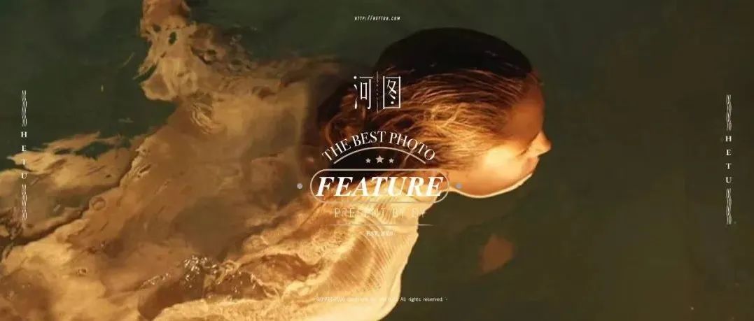 「 HETTOO · VISION 」 Emma Tempest 来自海洋的呼唤