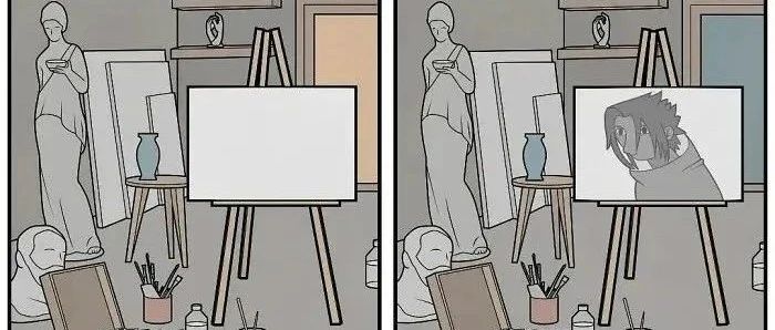 人间真实！这组讽刺性的插图，揭开隐藏的真相