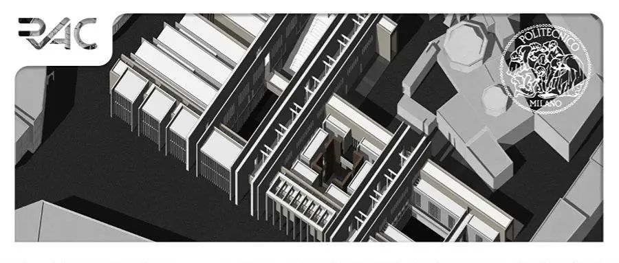 在米兰理工读建筑学硕士是怎样的体验？