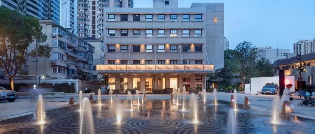 7个文创园区改造更新精选案例｜城市更新系列三