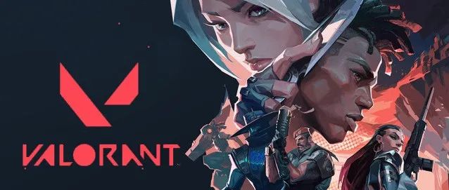 【无畏契约（VALORANT）】UI界面分享