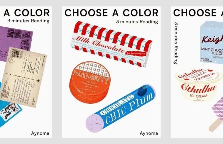 日本 | Yutaka Sato 佐藤豊平面设计 Vol.02