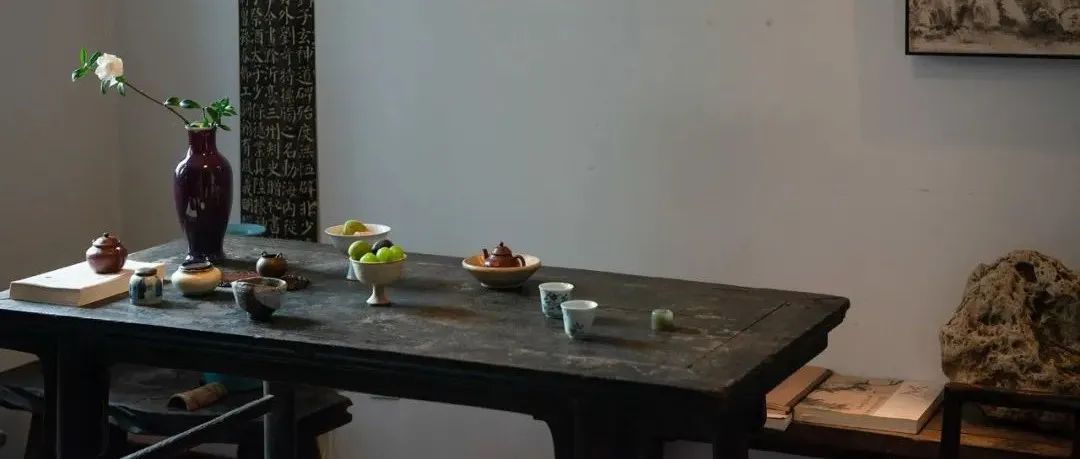 得闲，享人间清福
