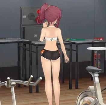 玩家指出机娘游戏里的消火栓被遮挡不安全，厂商竟真把场景改了……