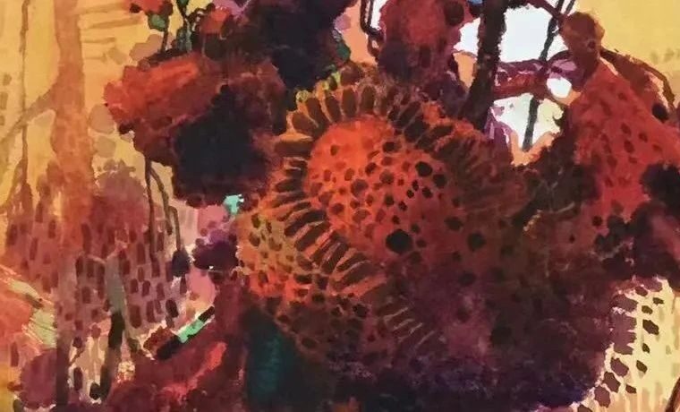 艺在当代2023年1月作品展