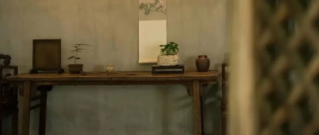 收藏的目的，是与文化一起远行