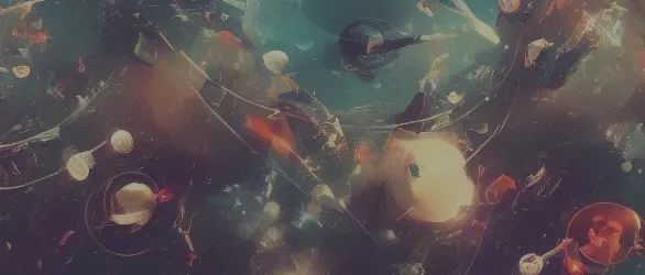 如何以 DAO 的形式组织共创项目？#MixDAO 设计