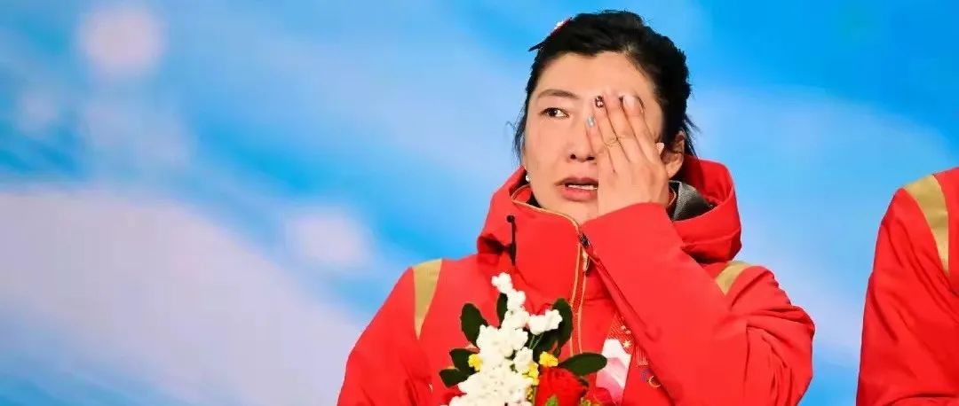 冬奥会刚结束，我就开始怀念了！