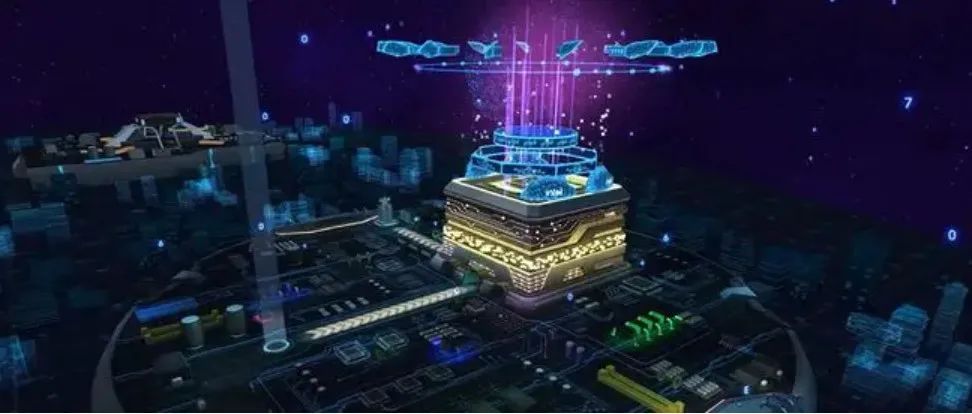 云手机是未来元宇宙重要基础设施