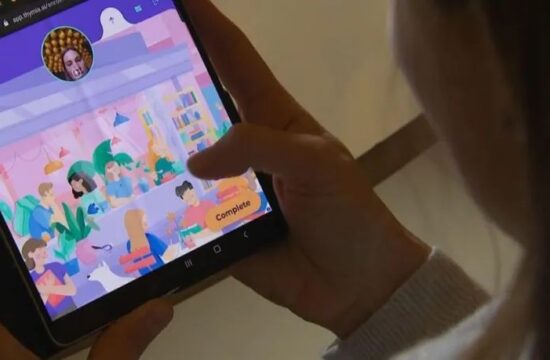 【海外】科学家开发用于治疗抑郁症的游戏