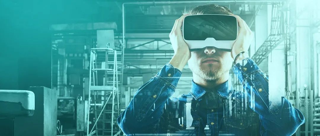 看布加迪、西门子等企业如何利用VR商业化的优势“破圈”元宇宙？