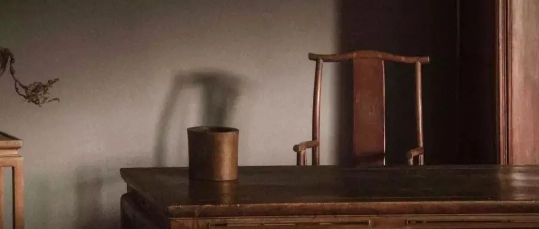 明式家具 | 古代文人抒画情思的展台