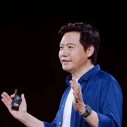 雷军 ：熬过绝望低谷，你便无人能敌