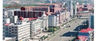 鹤岗：房价越低越幸福吗？