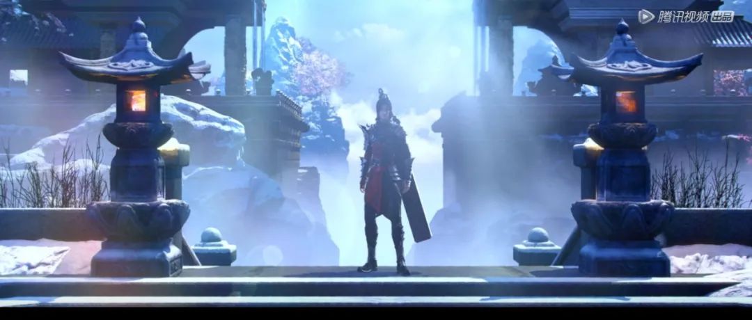 还记得《斗破苍穹》的三年之约吗？开播啦！