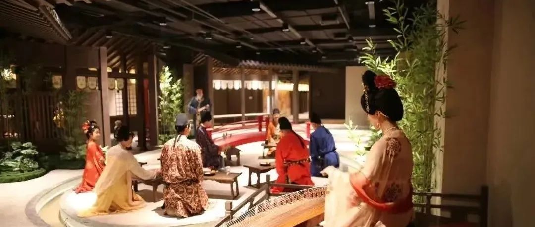 邦睿独家 | 这些业态为什么受欢迎？文化+艺术、社交新经济、潮流国风IP...全部踩住了年轻人的喜好！