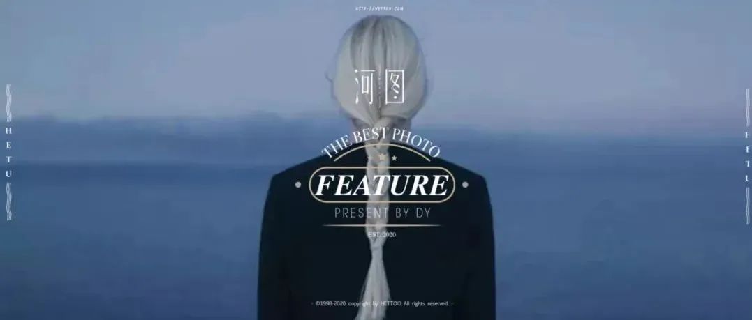 「 HETTOO · VISION 」 Gabriel_Isak超现实主义