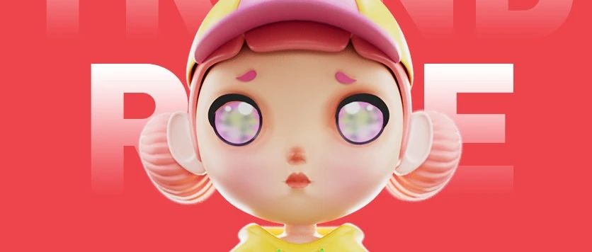 C4D&amp;Blender联动教程！错过等明年啦！！