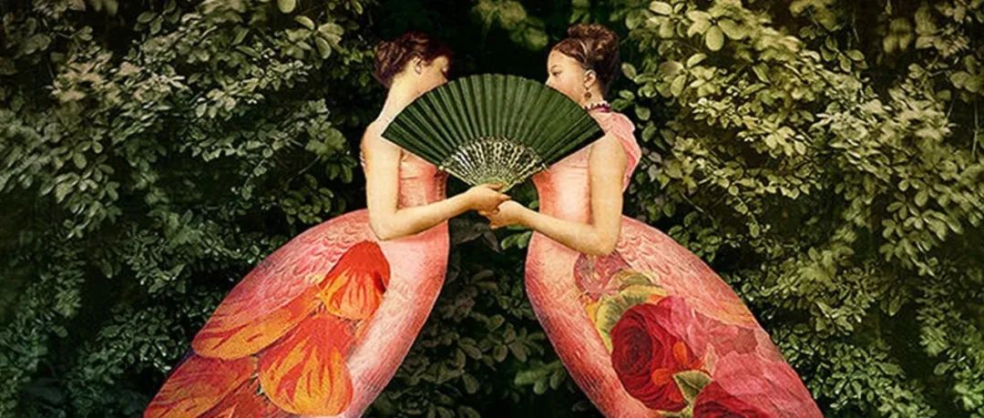 创艺者|回到精灵飞舞的世界：50岁的数字艺术顽童Catrin Welz-Stein